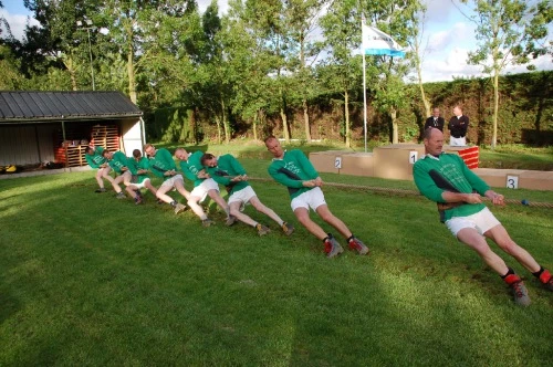 groene oase