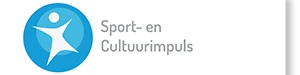 logo sport en cultuur
