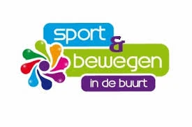 logo sport in de buurt