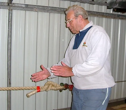 Coach Cock