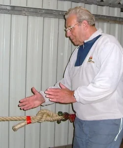 Coach Cock